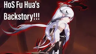 Herrescher Of Sentience's Backstory In An Interview With The Writers Of It! Honkai Impact 3rd-Global