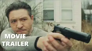 The Last Mark (2022) - Official Trailer