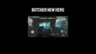 New Hero 