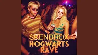 Hogwarts Rave