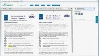 View documents online thanks to View Docs Online
