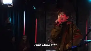 [191104] Congratulations - Eric Nam in NYC