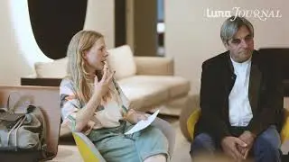 play it green! Award - Luna Magazin x Afilii