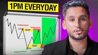 I Make 10% Per Month Trading with THIS Strategy