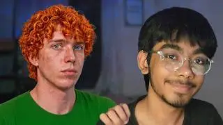 His story...