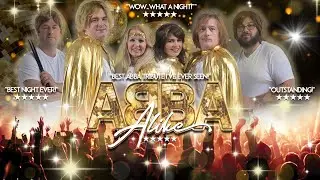 ABBA Alike Tibute Band