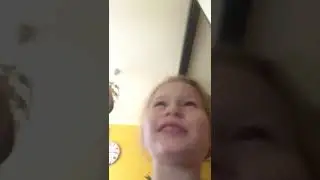 Экскурсия У по старой квартире