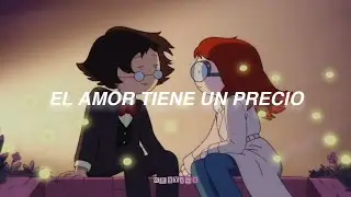 La canción de amor de Simon y Betty