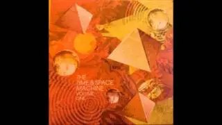 The Time & Space Machine - Lesson One
