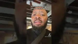 How Black people feel going to Cracker Barrel