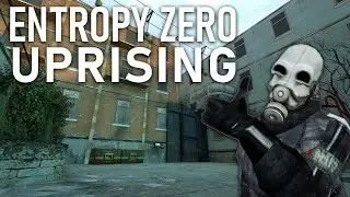 Entropy Zero Uprising Review