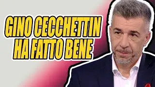 Gino Cecchettin e Agenzia Comunicazioni: ha fatto bene