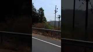 bastanar ghati road