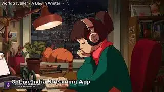 Sleepless Night 🌙 [lofi hip hop/study beats]