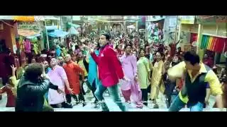Hum Na Tode - Boss with arabic subtitles