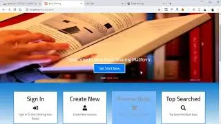 #12 Laravel Book Sharing Prject -  User Authentication Part 1