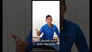The Real Cost of Ignoring Flexibility: Chronic Hip Pain and Slip-on Shoes