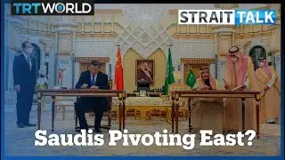 Saudi Arabia Gets Closer to Joining China-Led SCO and Cuts Oil Production In Defiance of US