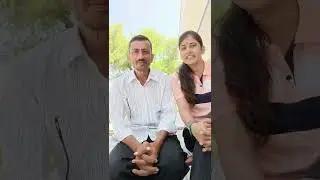 क्या कहा Riya Ma'am के पापा ने .. 🤔🤔
