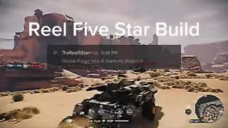Reel Five Star! Best Dog in Crossou1!1!1!1