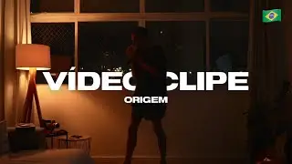 VIDEO CLIPE - VOLTANDO AS ORIGENS