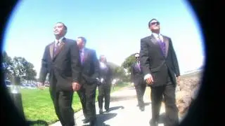 Cherylle & Ronald Wedding Sneak Preview Trailer