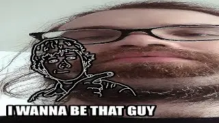 I Wanna Be The Guy by Aless50 (Extreme platformer demon)