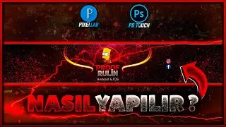 Making Legend Player Banner! 🔥 Youtube Banner Making