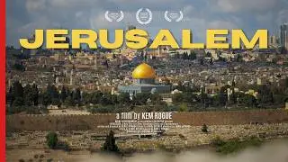 JERUSALEM - A Holy City For Three Abrahamic Religions | Documentary