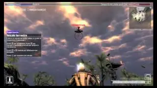 warhawk online