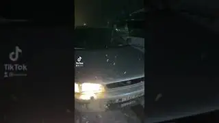 Subaru Impreza wrx sti