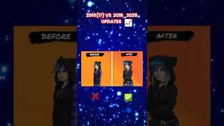 Summertime saga characters updates comparison 