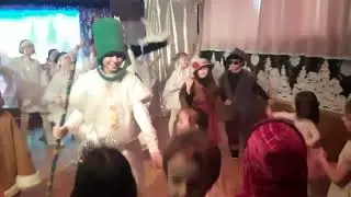 Адия на Елке