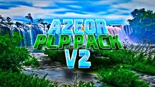 PACK TEXT PLP PIXELLAB V2 [byAzeorGraphs]
