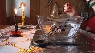 Чистка от крадников, вампиризма, некропривязок с обраткой.