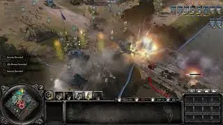 What a wonderful day to play Coh2!