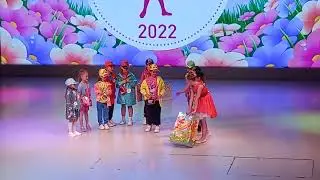 Конкурс Бэби Модель 2022 Челябинск. 2я категория. День рождения