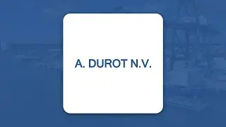 Case study: A Durot NV - DocuWare