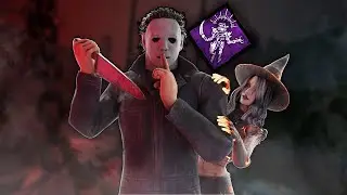 МАШИННОЕ ОБУЧЕНИЕ ИМБА | Dead by Daylight