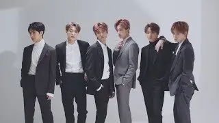 2020 SM ARTIST SEASON’S GREETINGS DVD Teaser - NCT DREAM