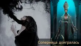 ЗА СОПЕРНИЦЕЙ УЖЕ ВЫЕХАЛИ😈 (ОБРАТКА В ДЕЙСТВИИ) 