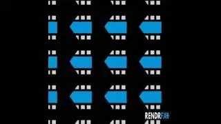 Infinite Zoom Out Logo Reveal for Gaming Intros and Channels (Intro Maker)