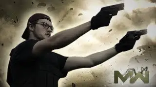 The Ultimate Call of Duty Gamer | Action Short Film