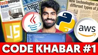 Code Khabar - Season 1, Episode - 01