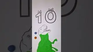 T - Rex