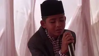 Tilawah Ammar Fathani - Pembukaan HAN Banda Aceh