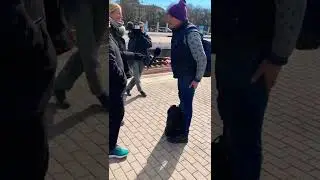 War In My Country / War In Ukraine