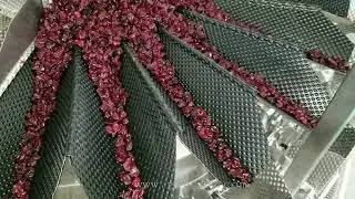 cranberry multiweigher