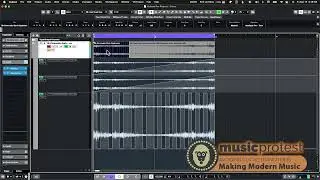 Making Modern Music - Avoiding Cliche Transitions