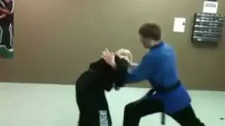 Bear Hug Front Arms Pinned.mp4